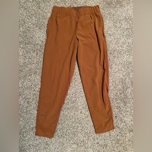 Nike dri fit joggers